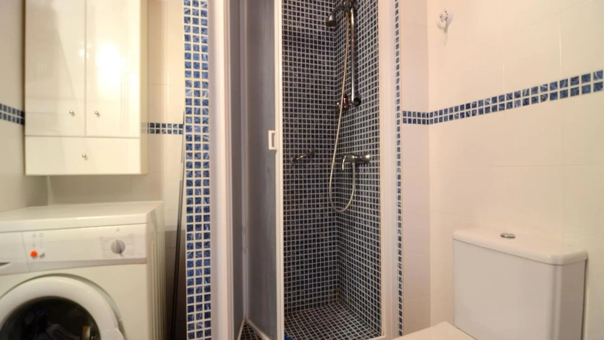The Apartment In Estartit L'Estartit