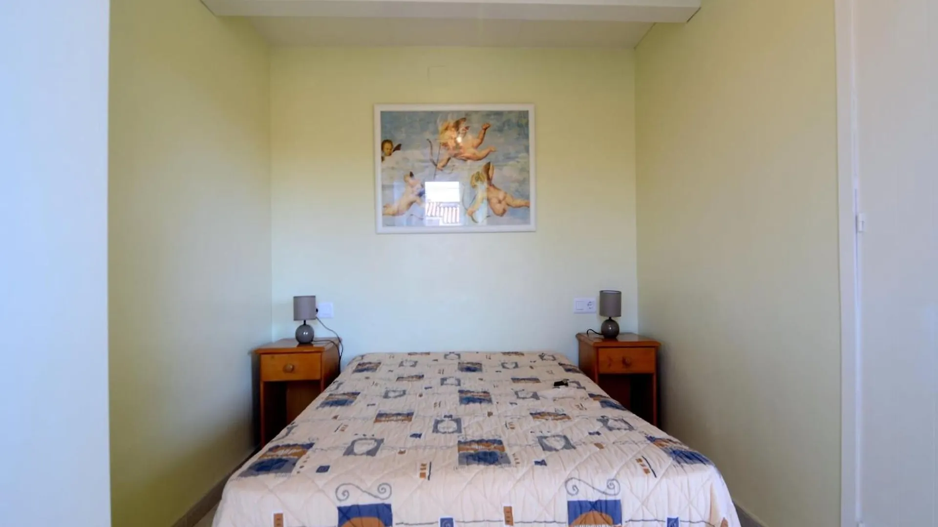 The Apartment In Estartit L'Estartit