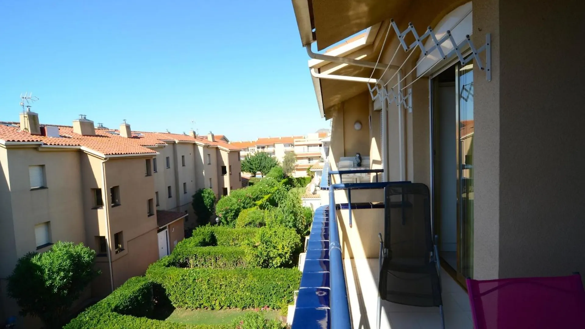 The Apartment In Estartit L'Estartit