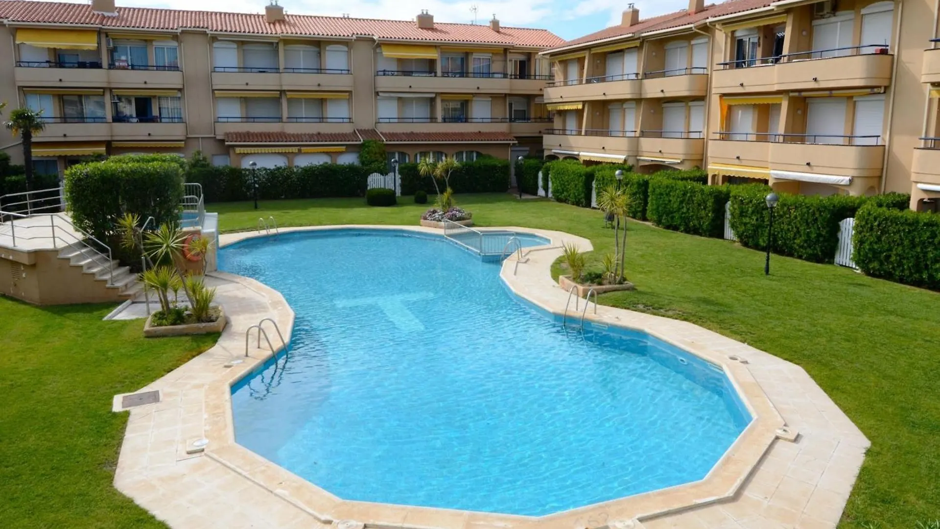 The Apartment In Estartit L'Estartit