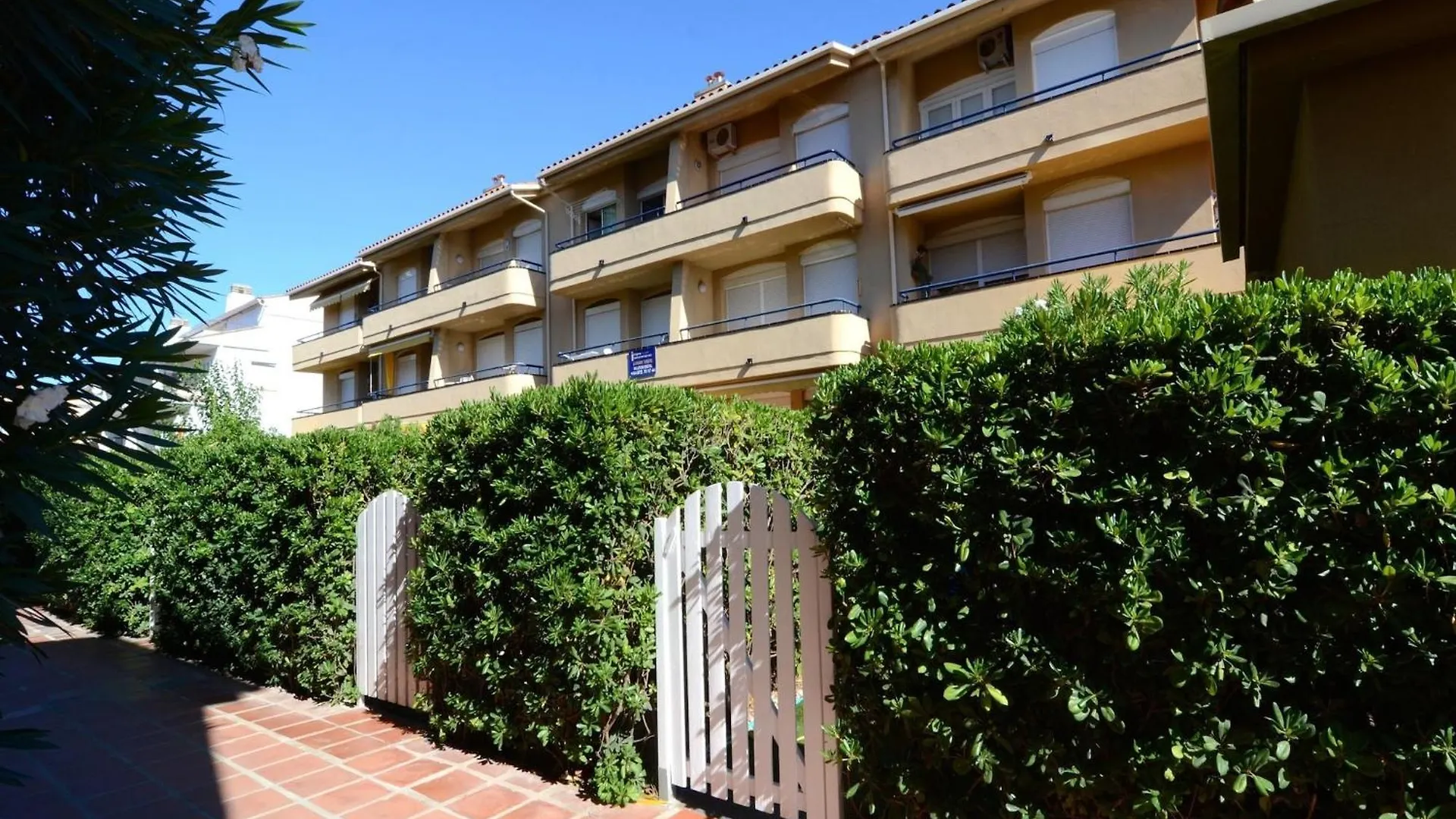 The Apartment In Estartit L'Estartit 0*,  Espagne