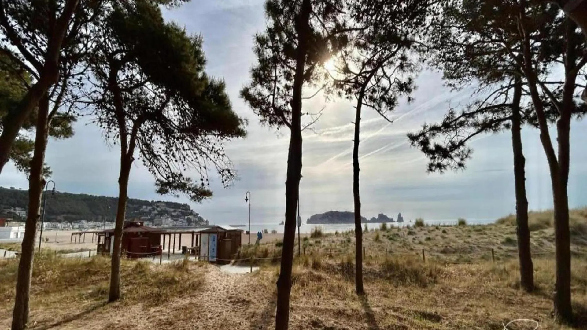 The Apartment In Estartit L'Estartit España
