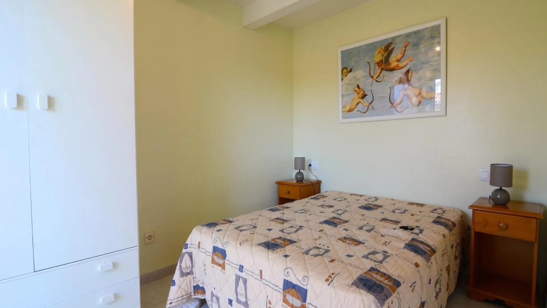 The Apartment In Estartit L'Estartit