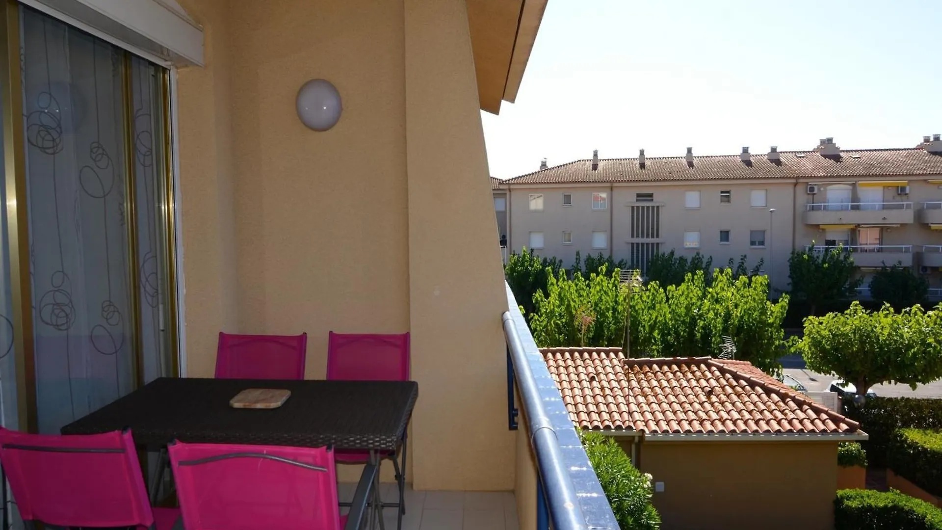 The Apartment In Estartit L'Estartit Spain