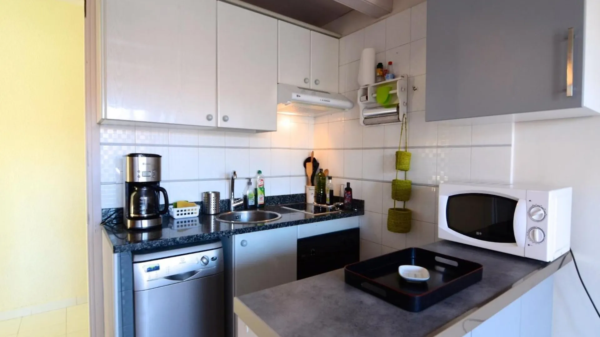 The Apartment In Estartit L'Estartit