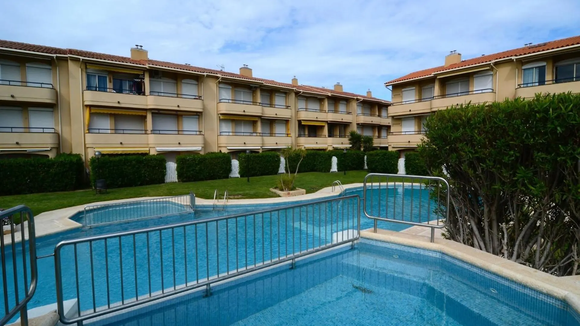 The Apartment In Estartit L'Estartit