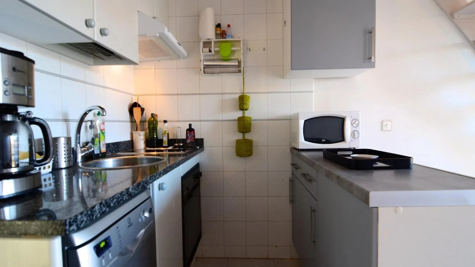 The Apartment In Estartit L'Estartit Spain