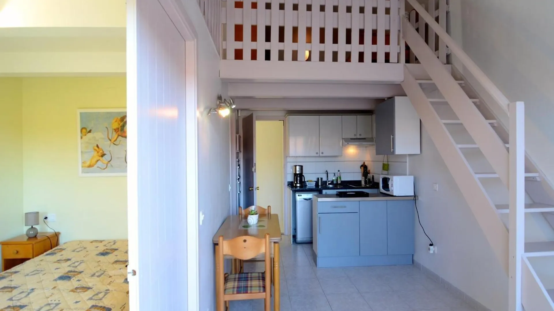 The Apartment In Estartit L'Estartit Spain