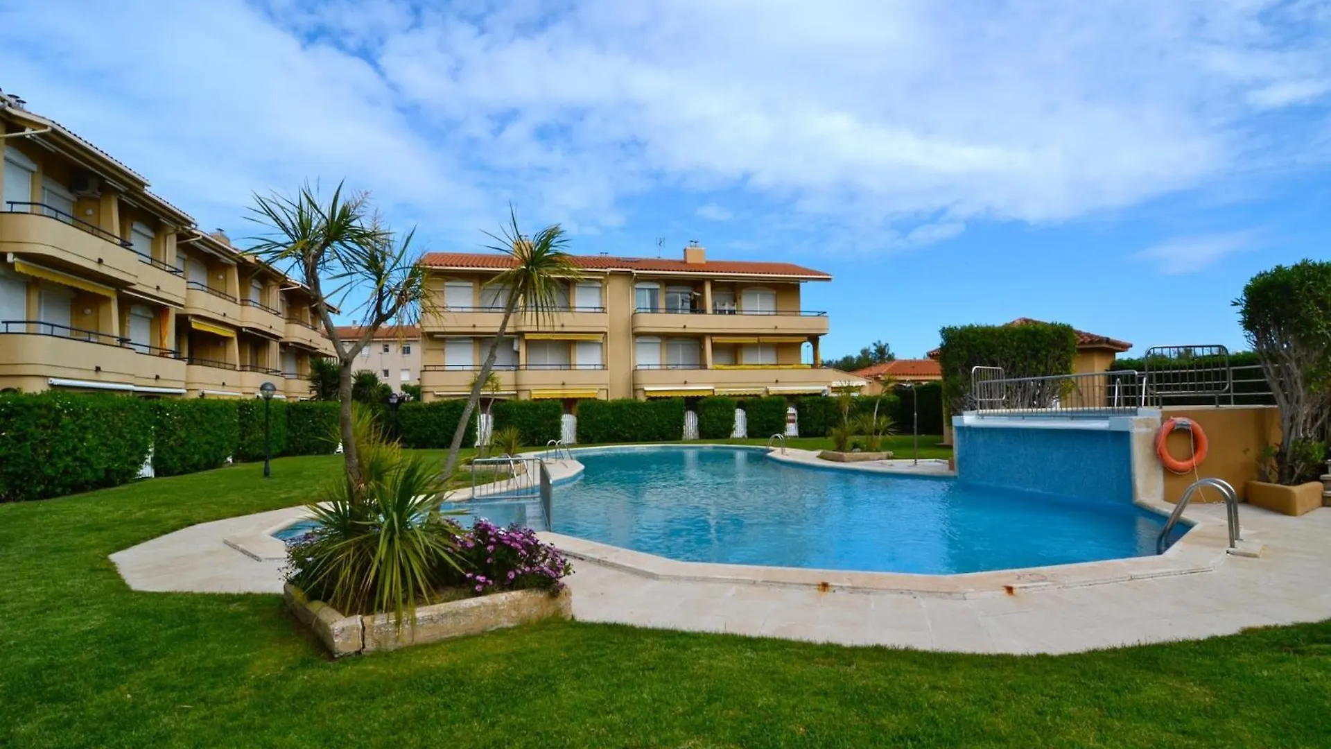 The Apartment In Estartit L'Estartit
